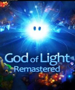 Купить God of Light: Remastered PC (Steam)