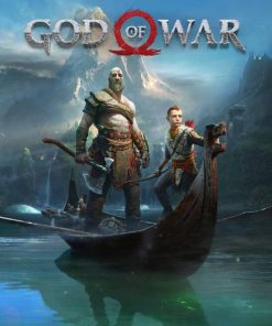 Купить God of War PC (Steam)