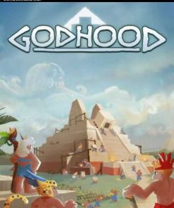 Купить Godhood PC (EN) (Steam)