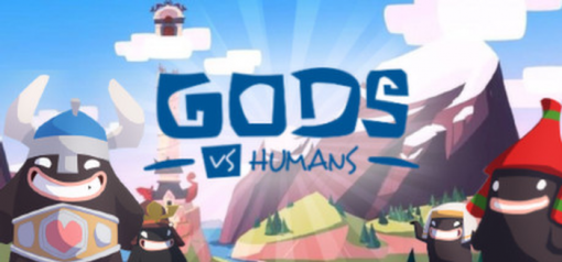 Купить Gods vs Humans PC (Steam)