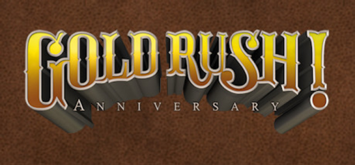 Купить Gold Rush! Anniversary PC (Steam)
