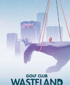 Купить Golf Club Wasteland PC (Steam)