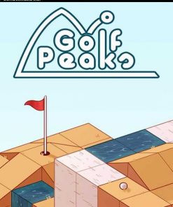 Купить Golf Peaks PC (Steam)