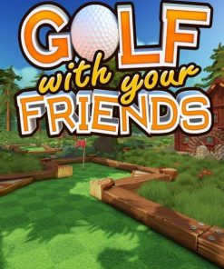 Купить Golf With Your Friends PC (Steam)