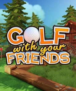 Купить Golf With Your Friends Switch (EU) (Nintendo)