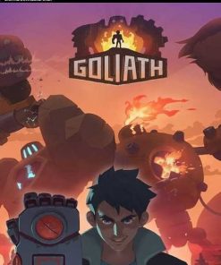 Купить Goliath PC (Steam)