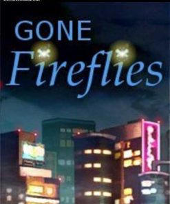Acheter Gone Fireflies PC (Steam)