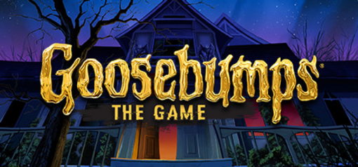 Купить Goosebumps The Game PC (Steam)