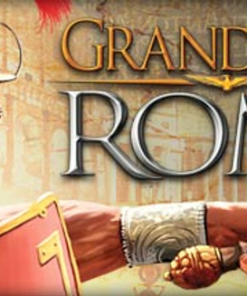 Kup Grand Ages Rome na PC (Steam)