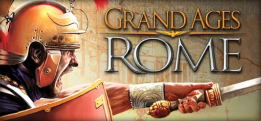 Купить Grand Ages Rome PC (Steam)