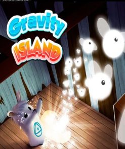 Gravity Island компьютерін (Steam) сатып алыңыз