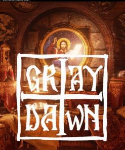 Купить Gray Dawn PC (Steam)