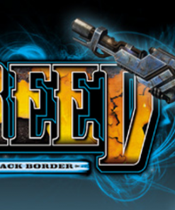 Купить Greed Black Border PC (Steam)