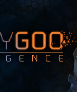 Купить Grey Goo  Emergence Campaign PC (Steam)