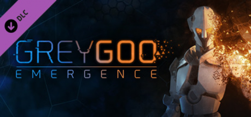 Купити Grey Goo Emergence Campaign PC (Steam)