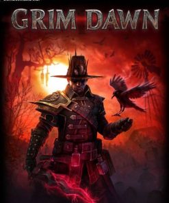 Купить Grim Dawn PC (Steam)