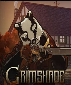 Купить Grimshade PC (Steam)