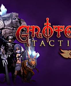 Купить Grotesque Tactics Evil Heroes PC (Steam)