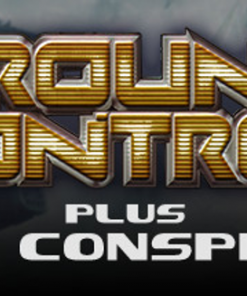 Купить Ground Control Anthology PC (Steam)