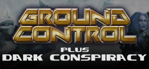 Купить Ground Control Anthology PC (Steam)