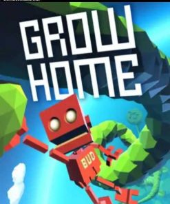 Купить Grow Home PC (EU & UK) (Steam)
