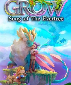 Купить Grow: Song of the Evertree PC (Steam)