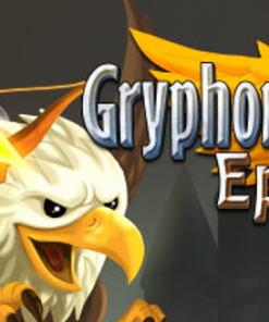 Comprar Gryphon Knight Epic PC (Steam)