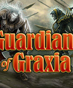 Купить Guardians of Graxia PC (Steam)