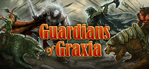 Купить Guardians of Graxia PC (Steam)