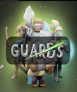 Купить Guards PC (Steam)