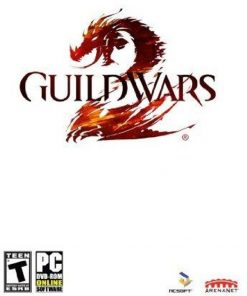 Guild Wars 2 Digital Deluxe (PC) kaufen (ArenaNet)
