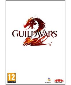 Купить Guild Wars 2 - Standard Edition (PC) (ArenaNet)