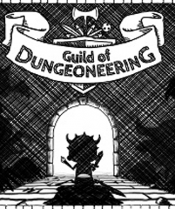 Купить Guild of Dungeoneering PC (Steam)