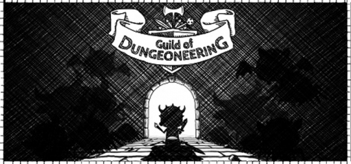 Купить Guild of Dungeoneering PC (Steam)