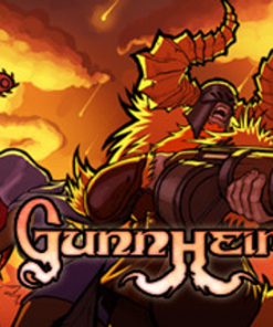Buy Gunnheim PC (Steam)