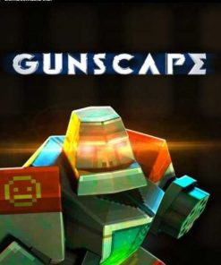 Купить Gunscape PC (Steam)