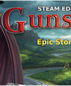 Купить Gunspell  Steam Edition PC (Steam)