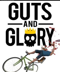 Купить Guts and Glory PC (Steam)