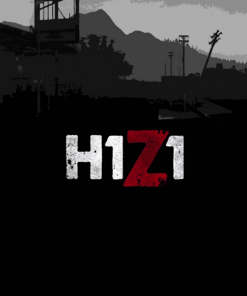 Купить H1Z1 PC (Steam)