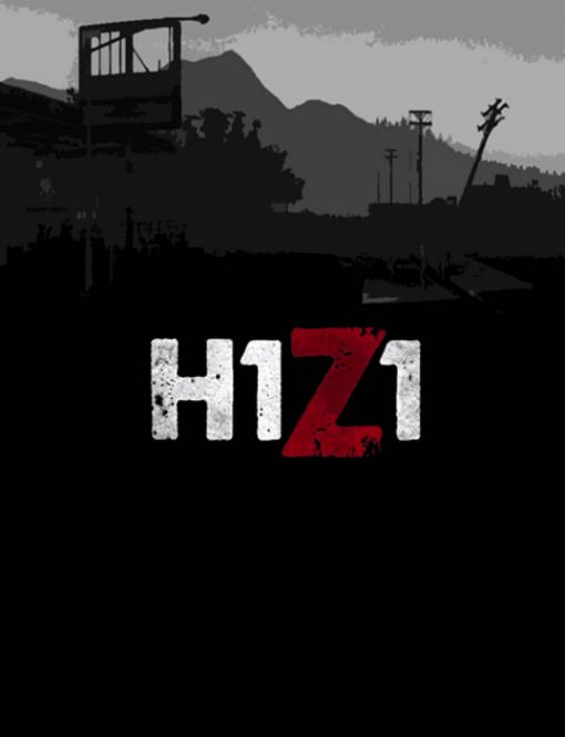 Придбати H1Z1 PC (Steam)