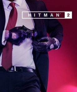 Купить HITMAN 2 Xbox (EU & UK) (Xbox Live)