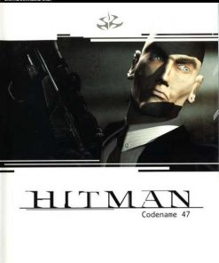 Купить HITMAN Codename 47 PC (Steam)