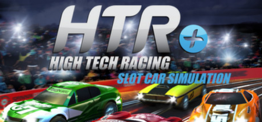 Купить HTR+ Slot Car Simulation PC (Steam)