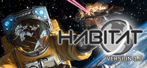 Купить Habitat PC (Steam)
