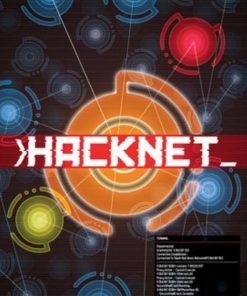 Купить Hacknet PC (Steam)