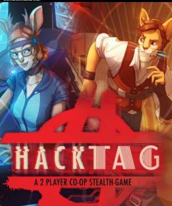 Acheter Hacktag PC (Steam)