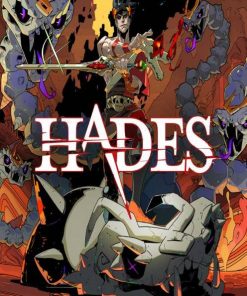 Купить Hades PC (Steam)
