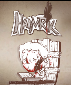 Купить Haimrik PC (Steam)