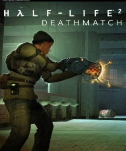 Купить Half-Life 2: Deathmatch PC (Steam)
