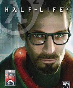 Купить Half Life 2 PC (Steam)